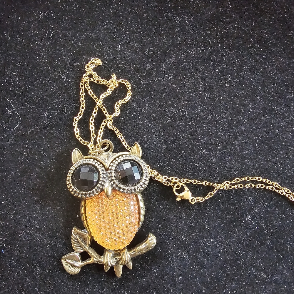 Vintage Necklace - Picture 5 of 5